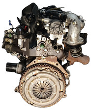Moteur RHY Citroen XSARA