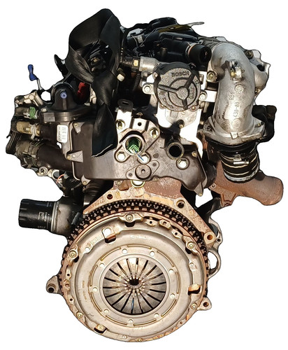 Moteur rhy citroen - moteur,