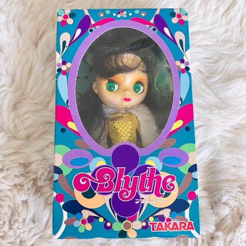 Blythe petit early all - petit,