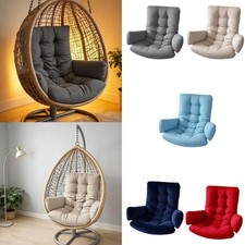 Coussin pour fauteuil suspendu