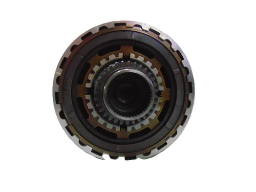 Cloche embrayage suzuki - cloche,