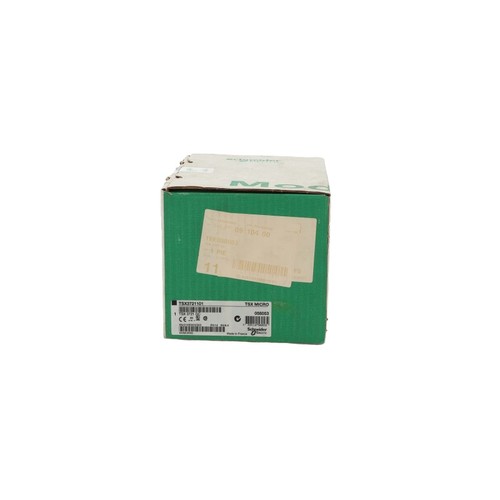 Schneider electric modicon tsx - modicon,