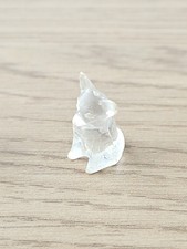 Mini figurine chien total - figurine,