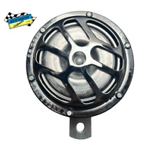 Klaxon 12Volt Original Voxbell Moto Guzzi Années 60 - 70 - 80 Fabriqué en Italie