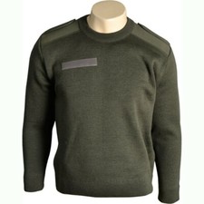 Pull commando kaki Armée