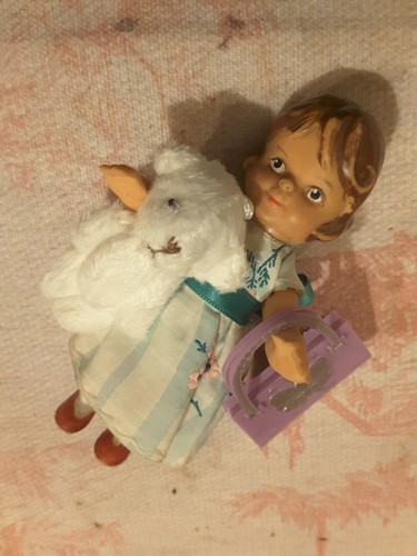 Poupee14cm ari