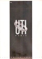 AD PUBLICITE MONTRES WATCHES