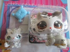 Petshop blister neuf maman - , :