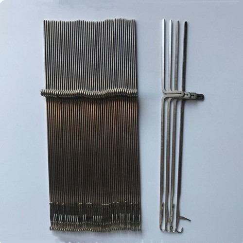 50x aiguilles accessoires - 50x,
