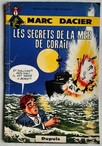 Marc dacier les - marc, 4