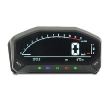 Compteur vitesse moto /