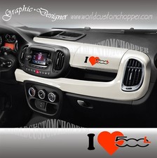 1 Adhésif Decal Stickers