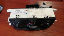Pièce de commande de ventilation de chauffage pièce climatique Mercedes Benz ...