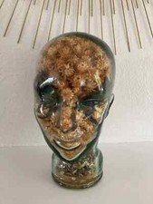 6⚜️ Ancienne Marotte Tête