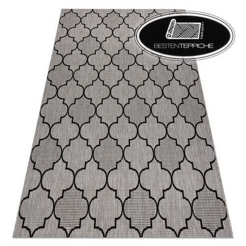 Tapis moderne naturel - moderne,