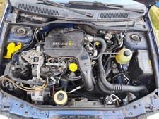 moteur + boite 1.9dci