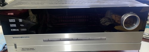Harman kardon avr 635 1 - harman,