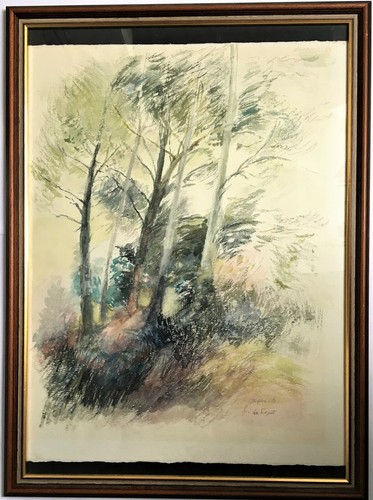Hélène vorsent grande - hélène,