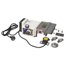 Alimentation automatique pour fraiseuse a table croisee