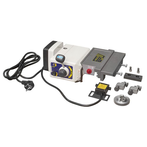 Alimentation automatique pour