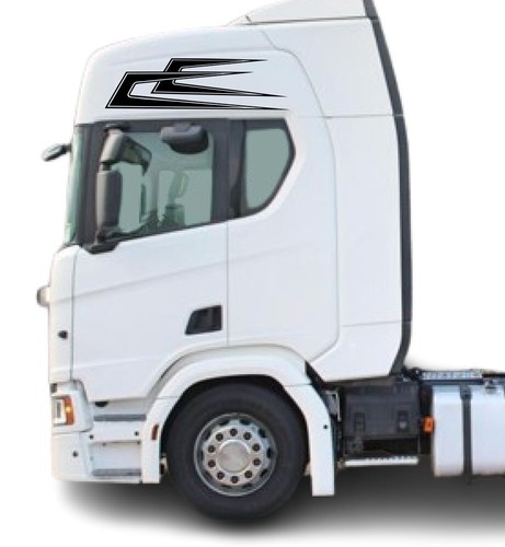 Volvo scania daf - scania, boomerang