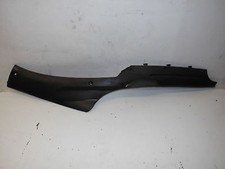 Zhongyu - Karcher - KM-50 (2Y50QT-7) - Carénage Du Sous-Sol Gauche - Noir