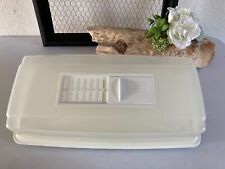 325⚜️ Cloche Plateau à