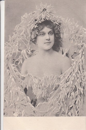 Cartes postales anciennes
