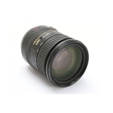 Nikon AF - S 3,5 -5, 6/18-200
