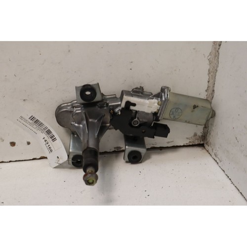 Moteur essuie glace arrière - moteur, essuie-glace
