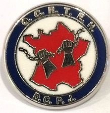 OCRTEH  Office Central pour