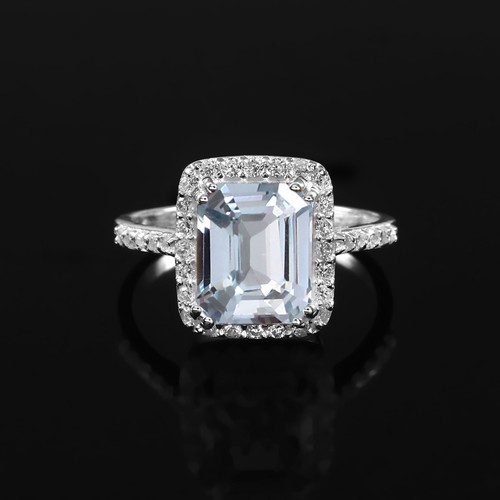 Bague argent 925 - bague,