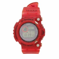 CASIO G-SHOCK GW-203K Frogman I.C.E.R.C. Édition limitée Solar Dive AB Rank
