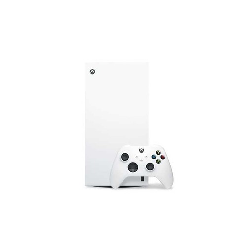 Console microsoft xbox series - microsoft,