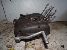 bas moteur Beta 50 cc