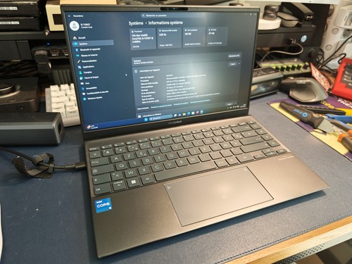 Asus zenbook ux425 - 14, |