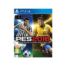 Pro Evolution Soccer PES 2016