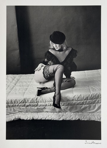 Irina ionesco female nude - female,