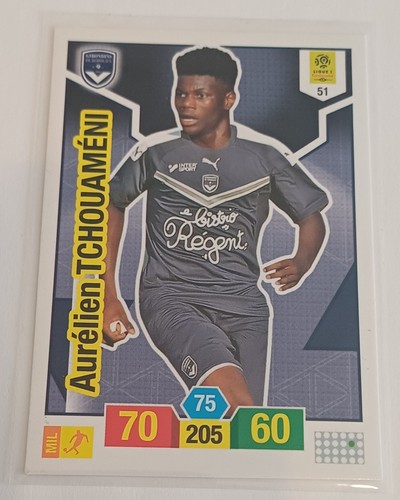 Carte rookie card 51 - carte, n°51