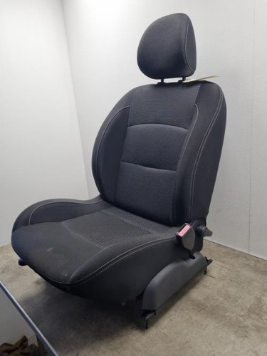 Siege avant droit - renault, clio
