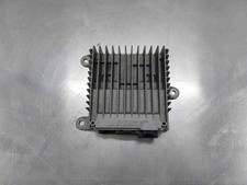 AMPLIFICATEUR RADIO RENAULT