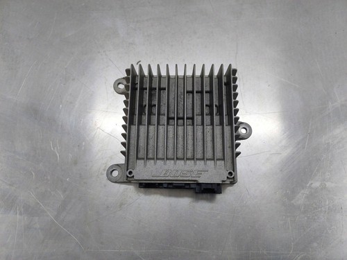 Amplificateur radio renault - amplificateur,