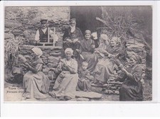 OREZZA: fileuses - très bon