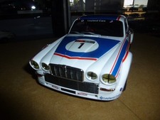 JAGUAR XJ 12 C RACING TT HOBBS