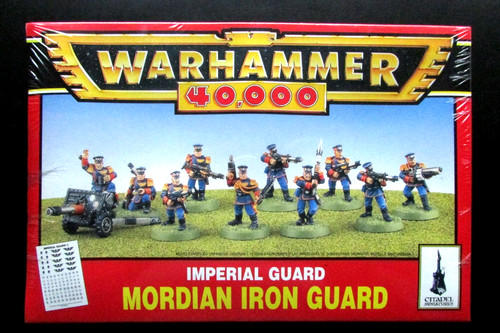 Oop citadel warhammer - oop,
