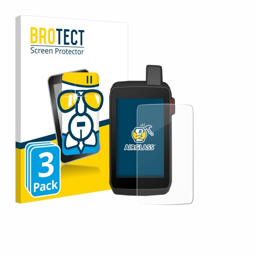 Pièces protection écran - 3,