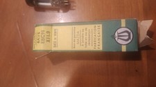 Ampoule Mazda 6AV6 EBC 91