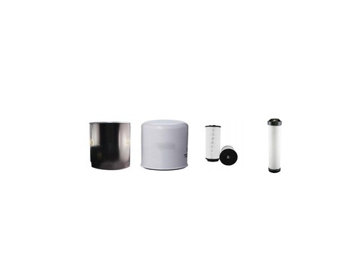 Kit filtre pour tecnoma tph - kit, 90