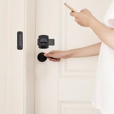  Serrure Portillon Loquet