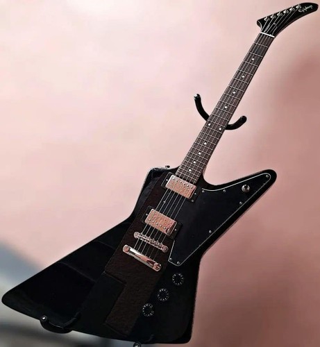 Guitare électrique epiphone - guitare,
